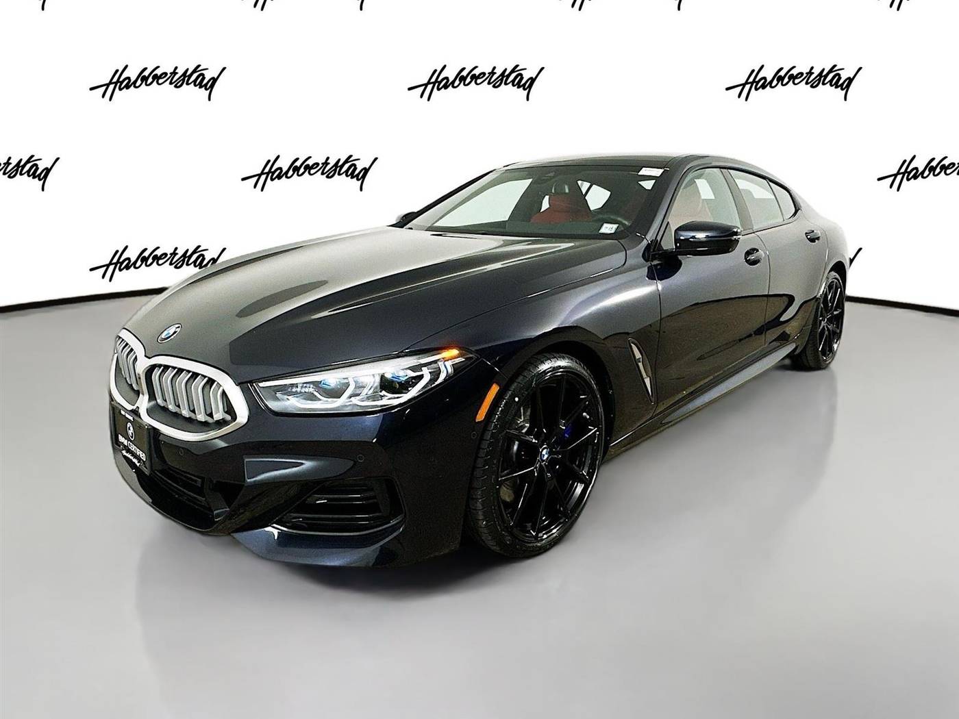 2023 BMW 8 Series 840i — Sedan — 14,476 mi — Bay Shore, NY