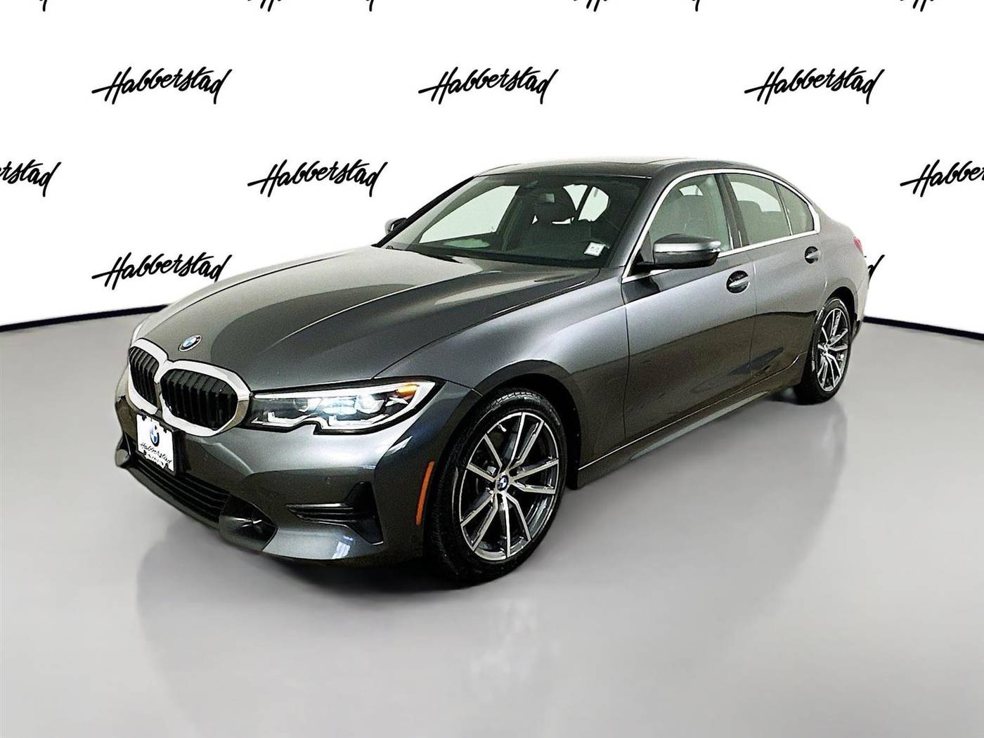 2019 BMW 3 Series 330i — Sedan — 87,980 mi — Bay Shore, NY