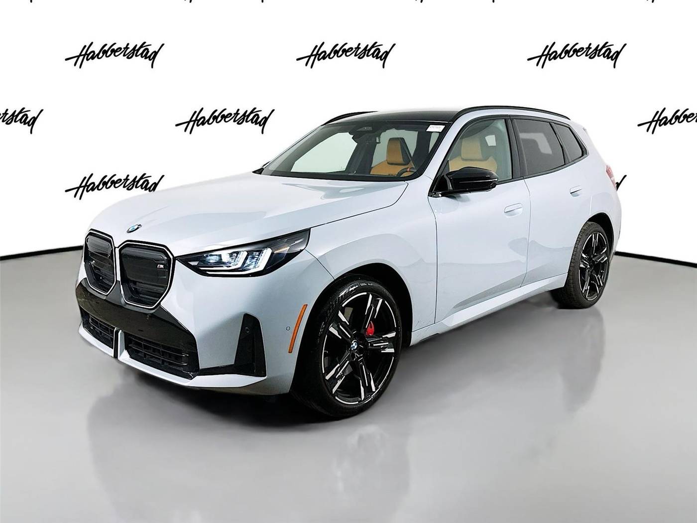 2025 BMW X3 M50 — SUV — 2,487 mi — Bay Shore, NY