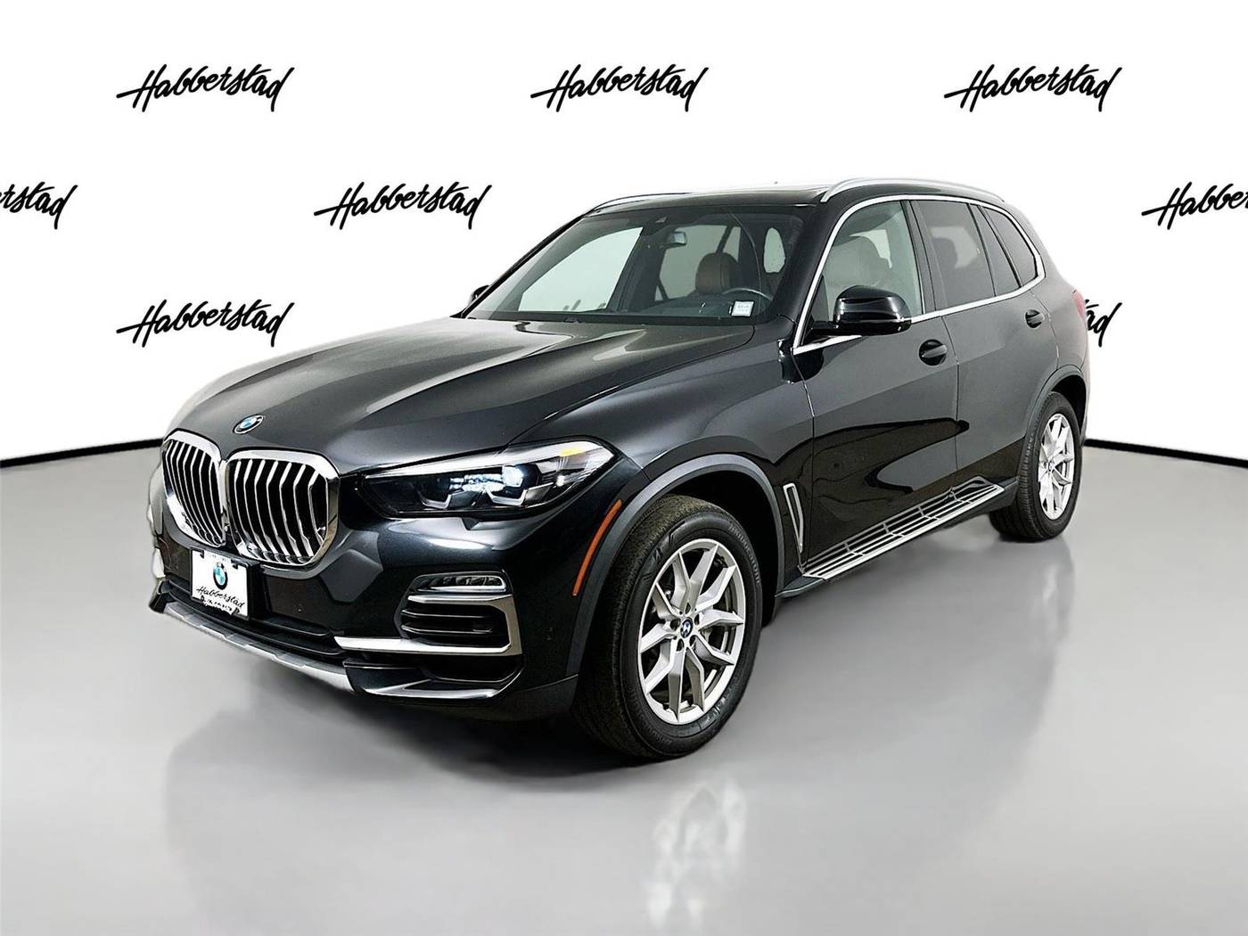 2020 BMW X5 40i — SUV — 56,749 mi — Bay Shore, NY