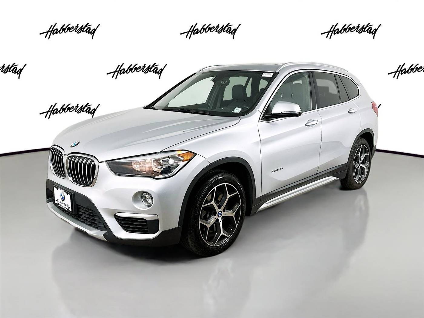 2018 BMW X1 28i — SUV — 60,004 mi — Bay Shore, NY