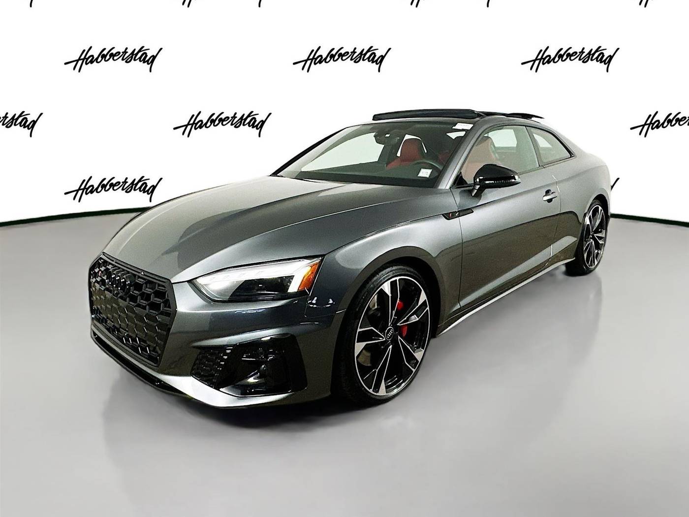 2024 Audi S5 Premium Plus — Coupe — 6,727 mi — Bay Shore, NY