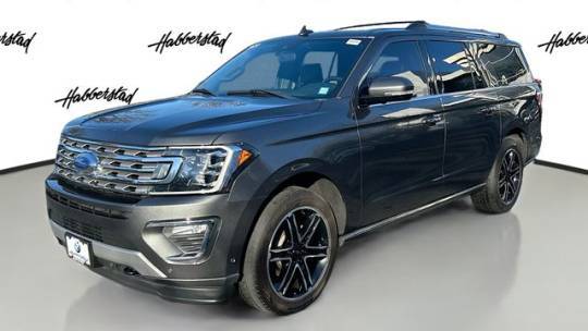 2020 Ford Expedition Limited — SUV — 71,469 mi — Bay Shore, NY