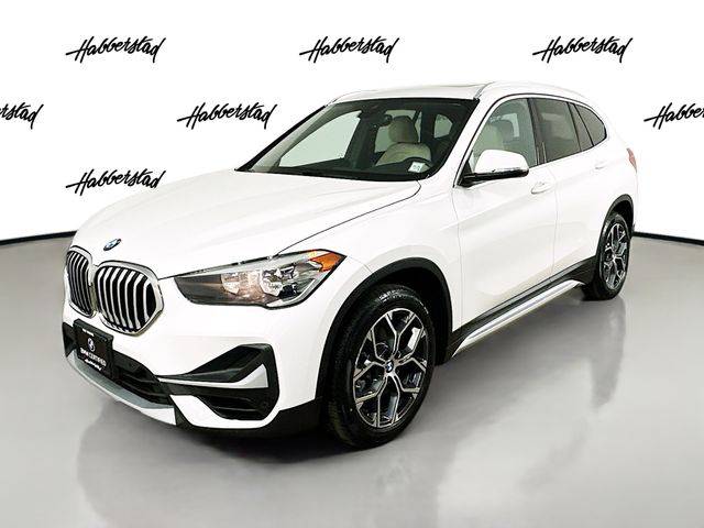 2022 BMW X1 28i — SUV — 30,120 mi — Bay Shore, NY