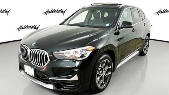 2021 BMW X1 28i — SUV — 40,473 mi — Bay Shore, NY