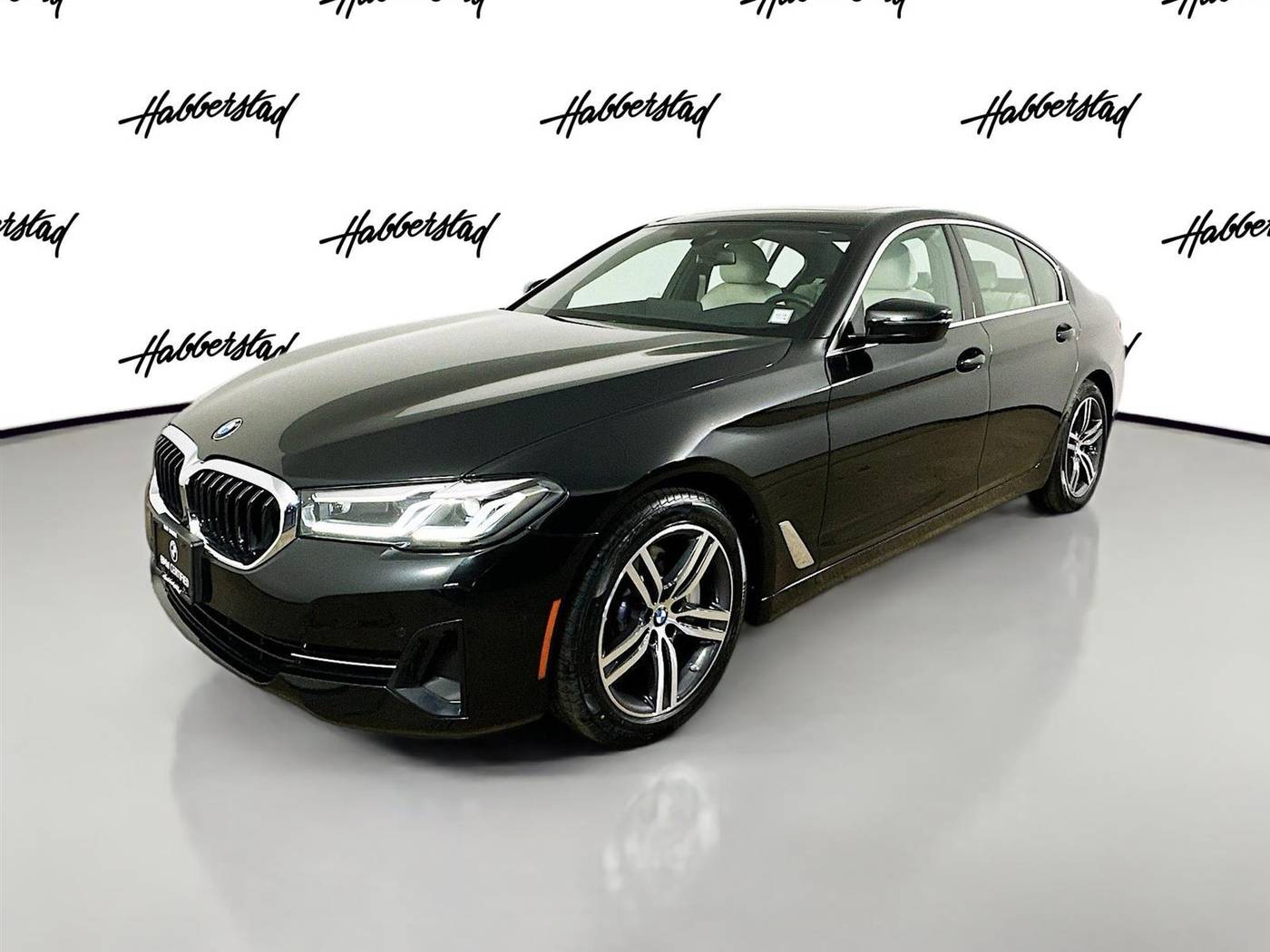 2022 BMW 5 Series 530i — Sedan — 23,260 mi — Bay Shore, NY