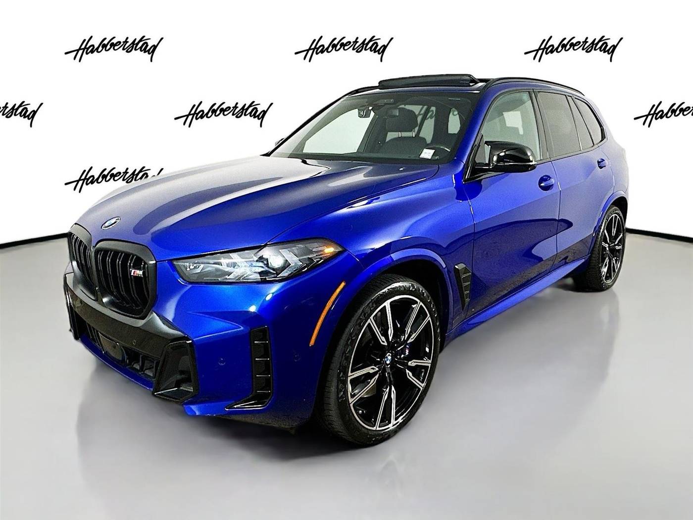 2024 BMW X5 M60i — SUV — 19,026 mi — Bay Shore, NY