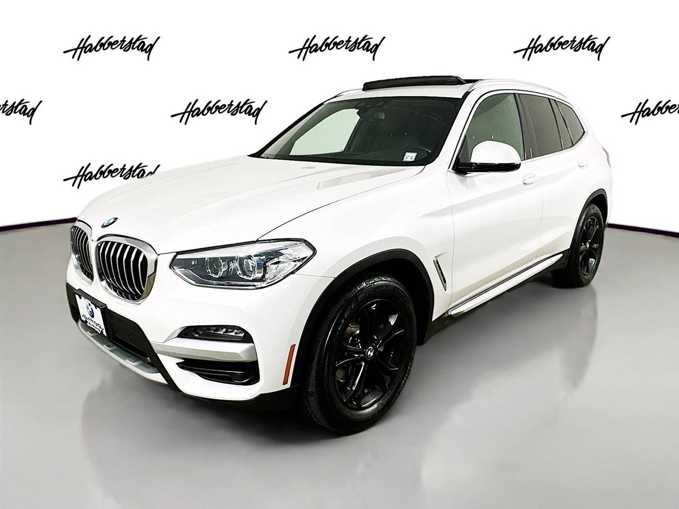 2021 BMW X3 30i — SUV — 79,992 mi — Bay Shore, NY
