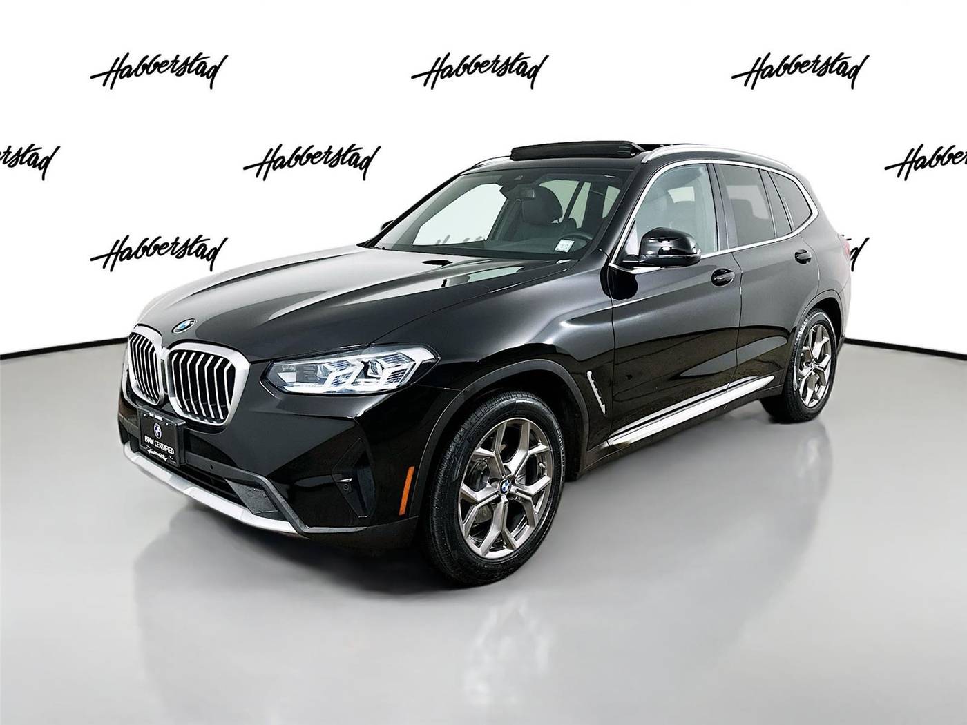 2022 BMW X3 30i — SUV — 31,792 mi — Bay Shore, NY