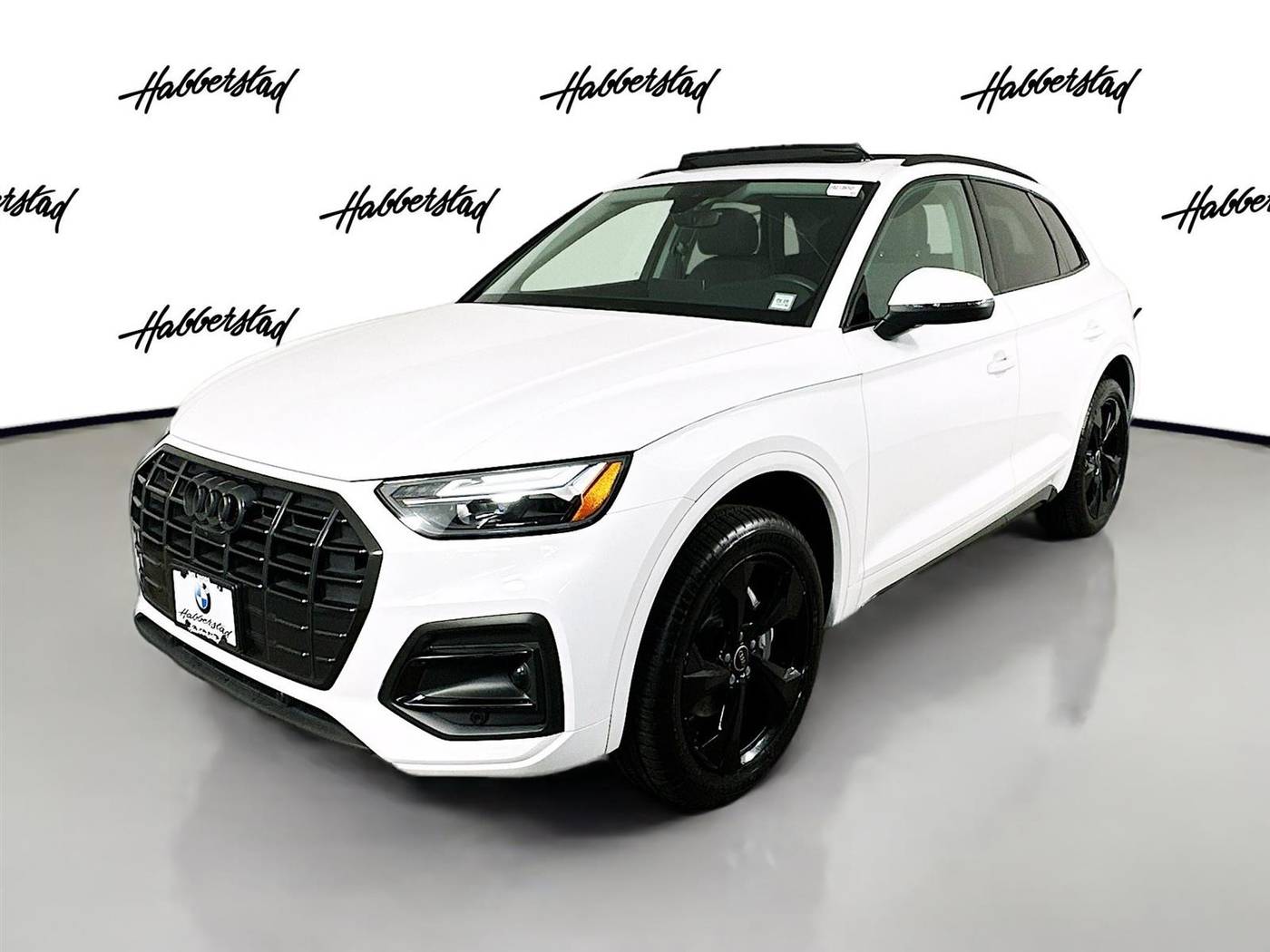 2021 Audi Q5 Premium Plus — SUV — 29,313 mi — Bay Shore, NY