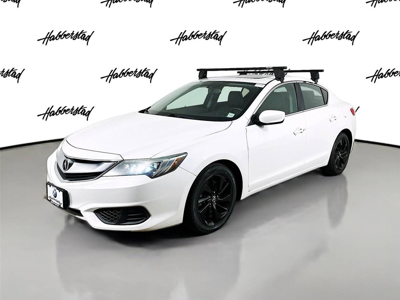 2016 Acura ILX Premium Package — Sedan — 89,337 mi — Bay Shore, NY