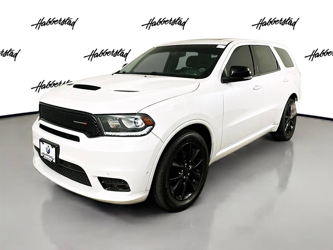 2018 Dodge Durango R/T — SUV — 108,593 mi — Bay Shore, NY