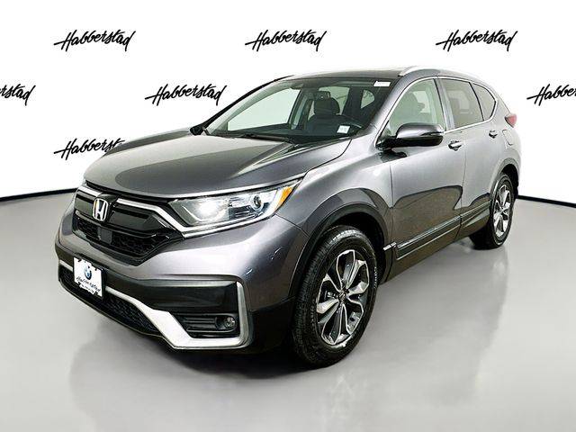 2022 Honda CR-V EX-L — SUV — 65,508 mi — Bay Shore, NY