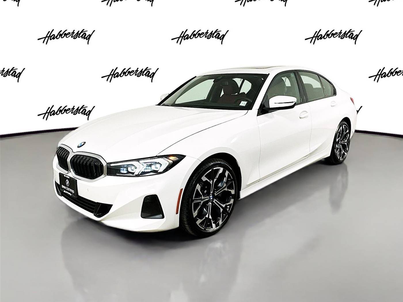 2023 BMW 3 Series 330i — Sedan — 26,170 mi — Bay Shore, NY