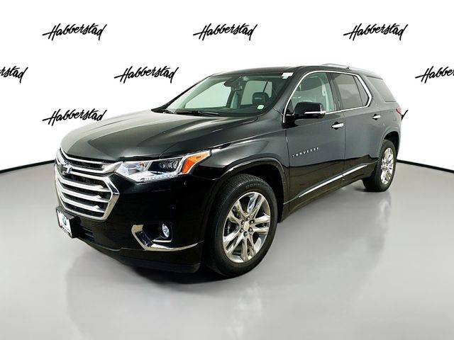 2020 Chevrolet Traverse High Country — SUV — 67,240 mi — Bay Shore, NY