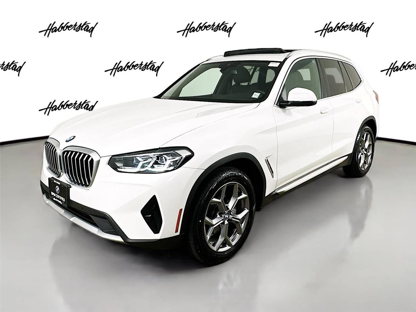 2024 BMW X3 30i — SUV — 13,019 mi — Bay Shore, NY