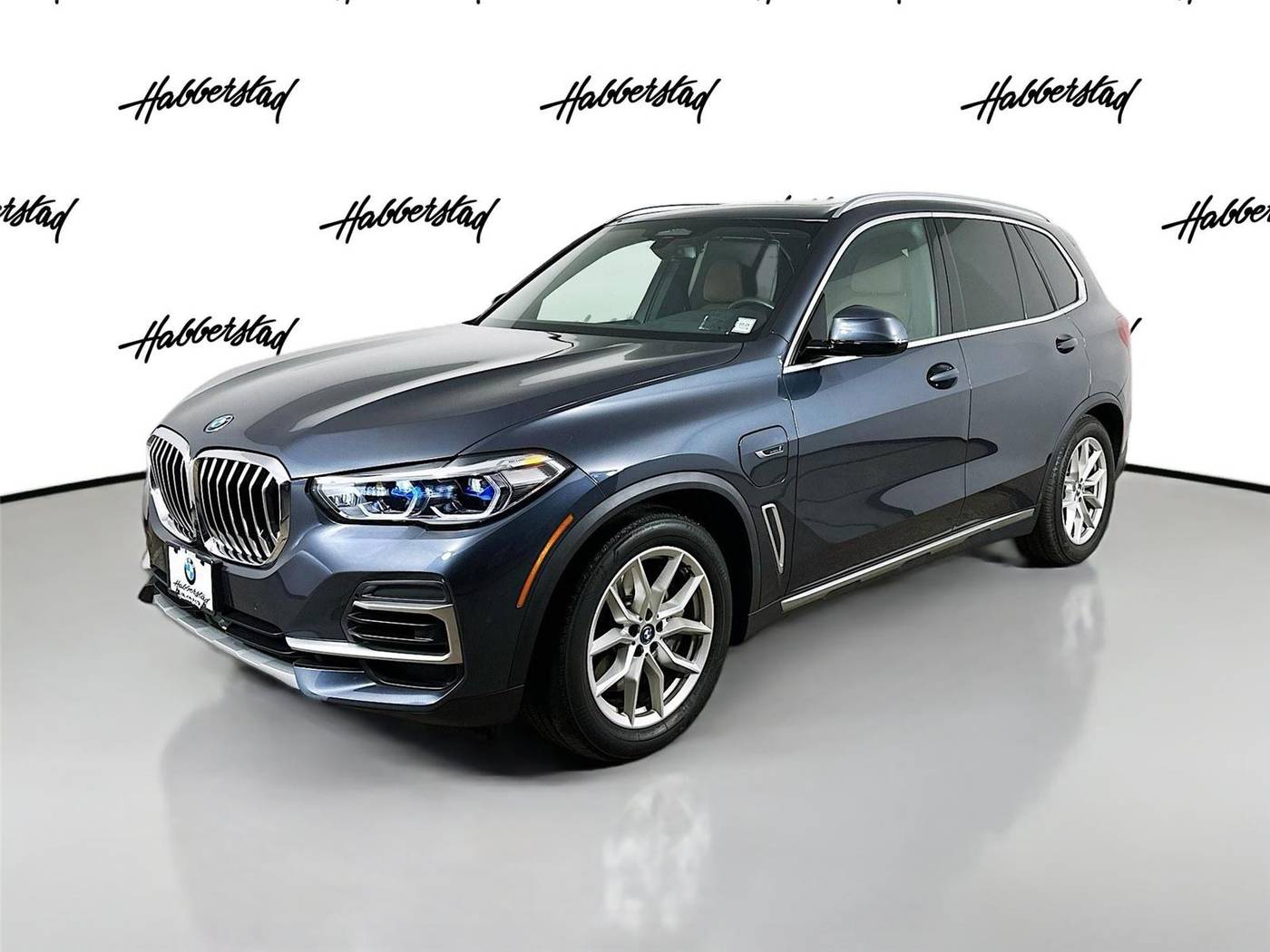 2022 BMW X5 45e — SUV — 25,967 mi — Bay Shore, NY