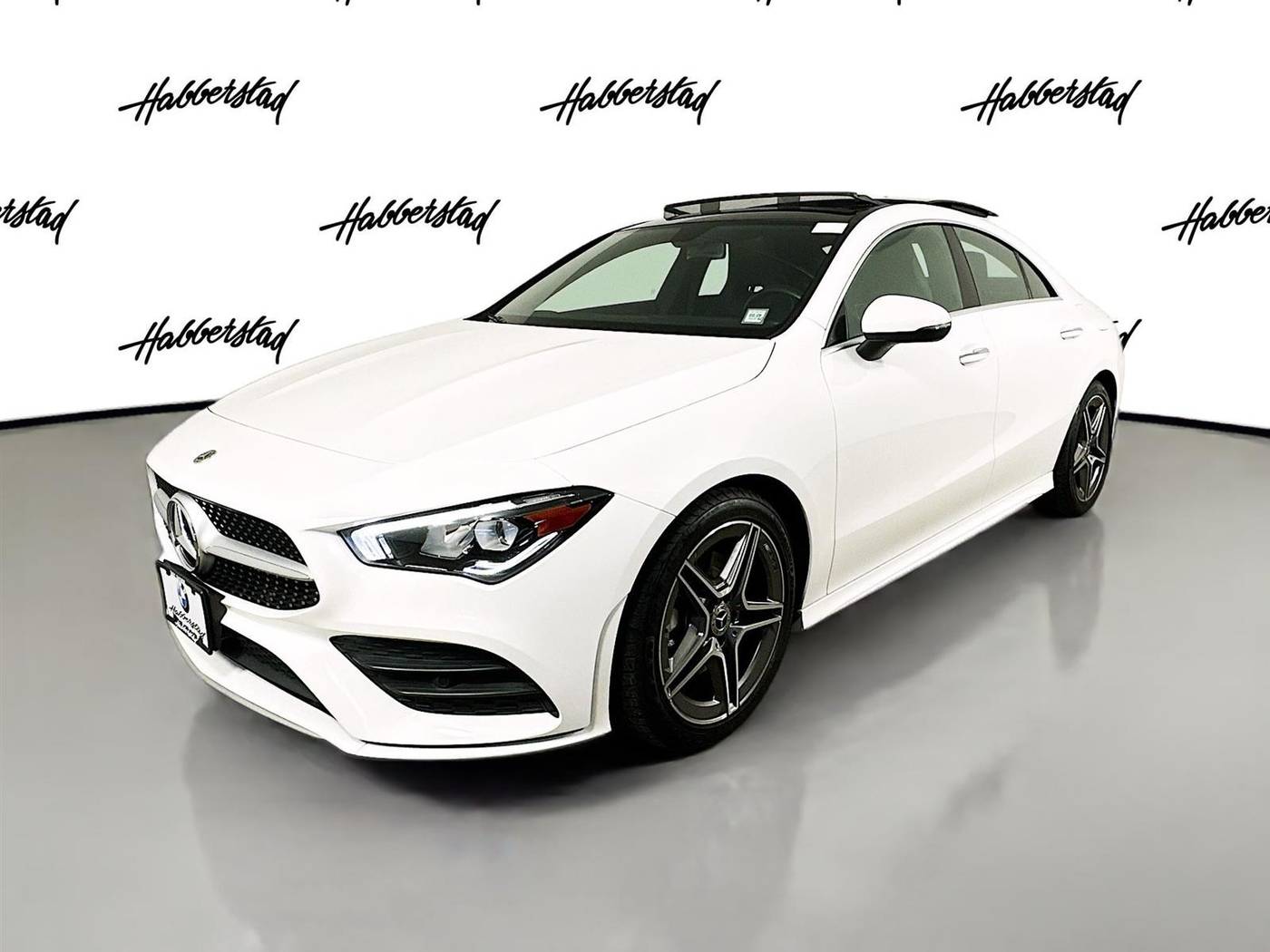 2022 Mercedes-Benz CLA CLA 250 — Sedan — 49,537 mi — Bay Shore, NY