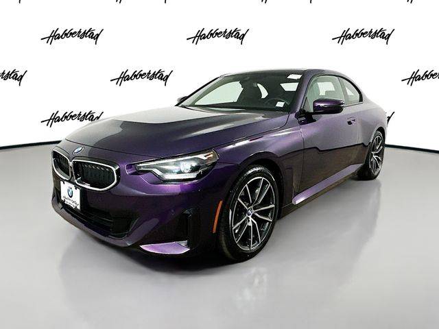 2024 BMW 2 Series 230i — Coupe — 13,132 mi — Bay Shore, NY