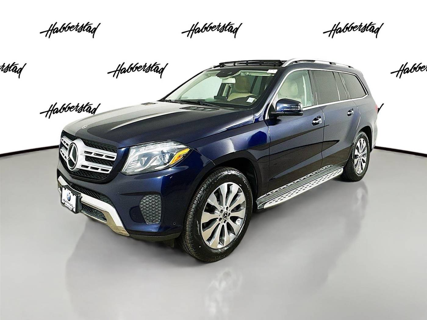 2019 Mercedes-Benz GLS GLS 450 — SUV — 74,604 mi — Bay Shore, NY