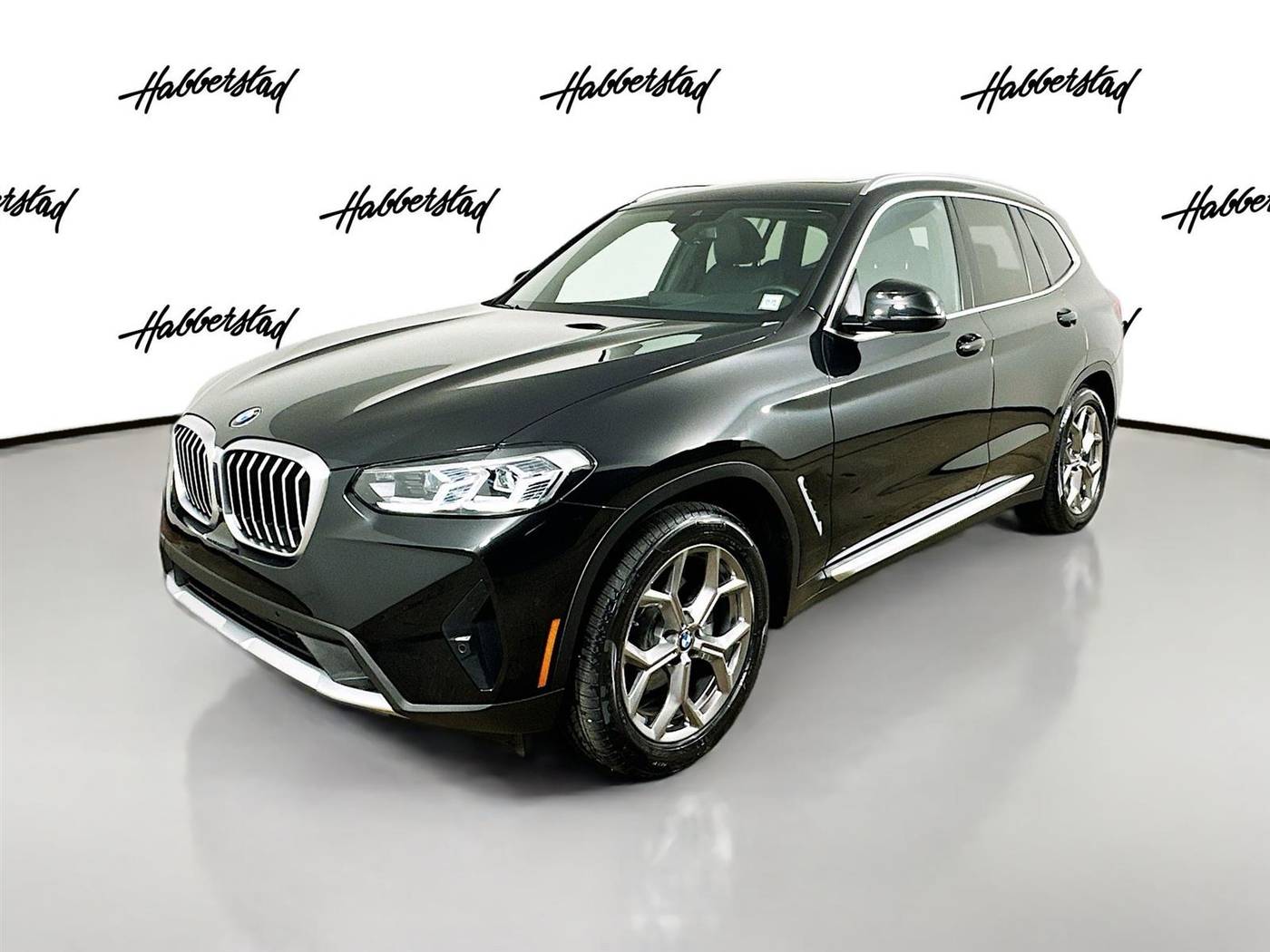 2022 BMW X3 30i — SUV — 17,102 mi — Bay Shore, NY