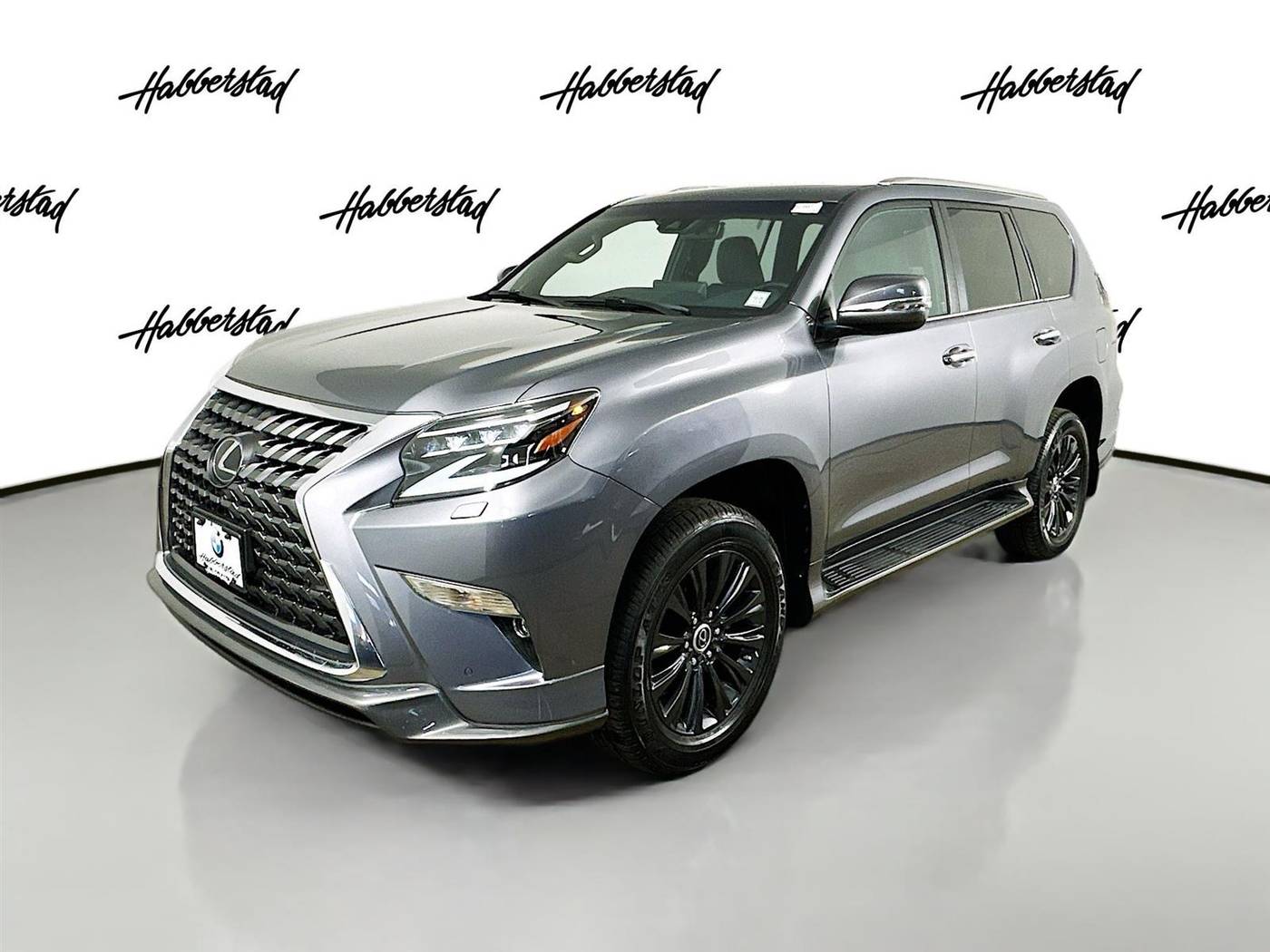 2023 Lexus GX GX 460 Premium — SUV — 14,259 mi — Bay Shore, NY