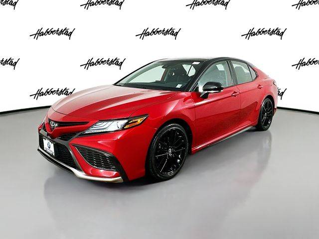 2022 Toyota Camry XSE — Sedan — 41,000 mi — Bay Shore, NY