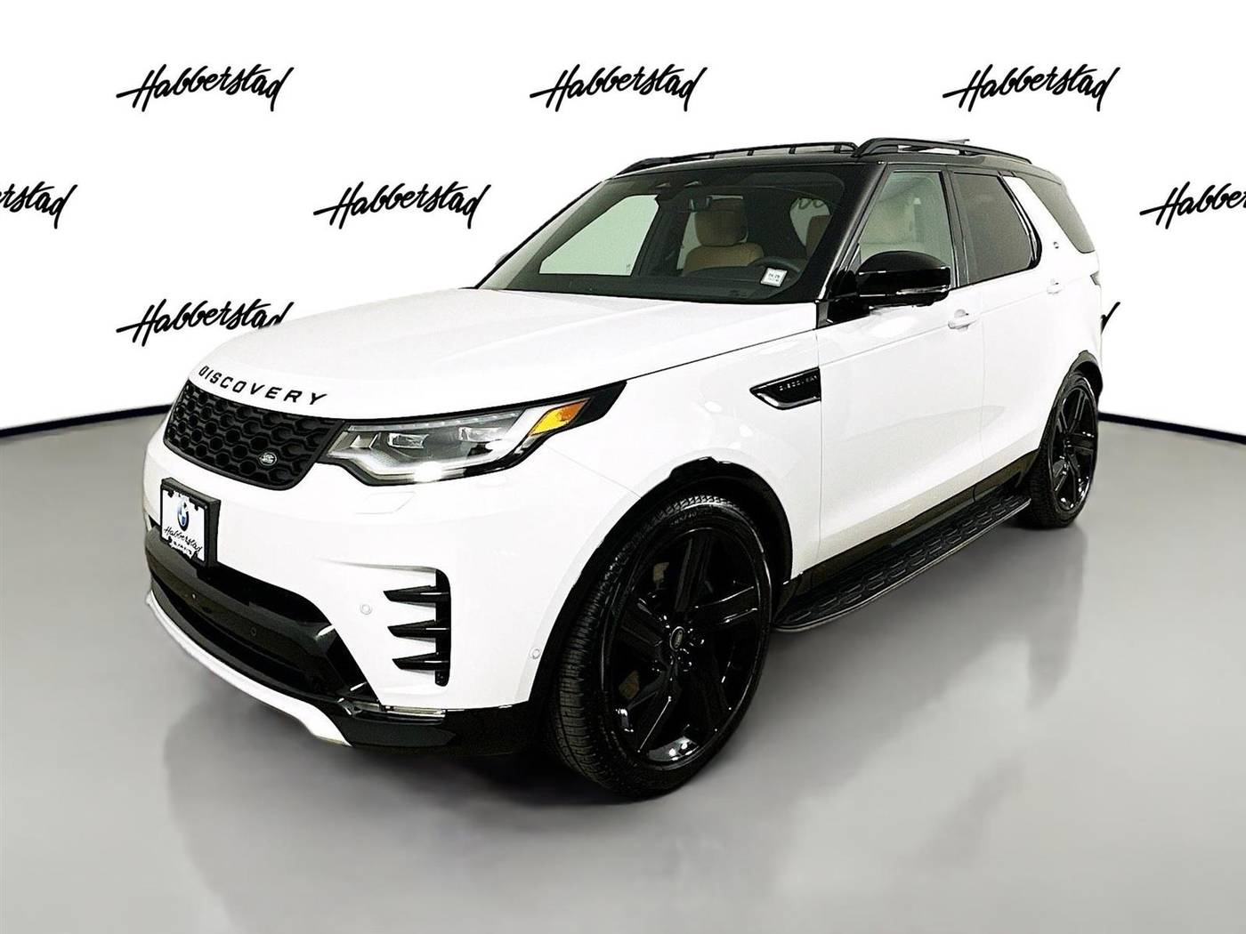 2025 Land Rover Discovery Dynamic SE — SUV — 1,745 mi — Bay Shore, NY