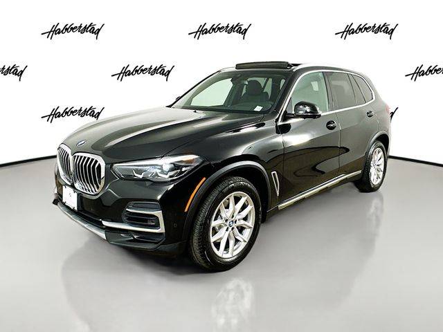 2022 BMW X5 40i — SUV — 37,584 mi — Bay Shore, NY