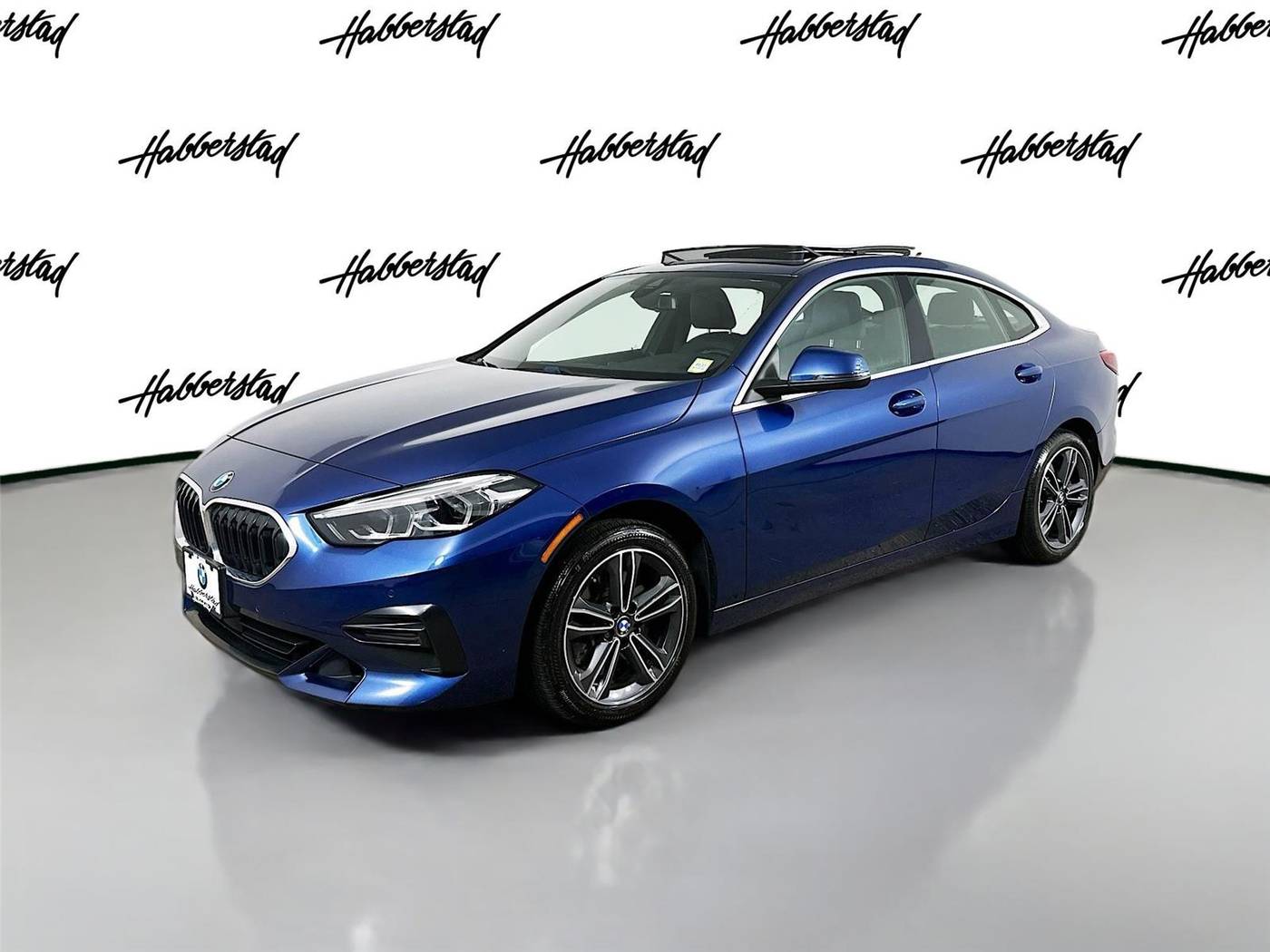2022 BMW 2 Series 228i — Sedan — 53,555 mi — Bay Shore, NY