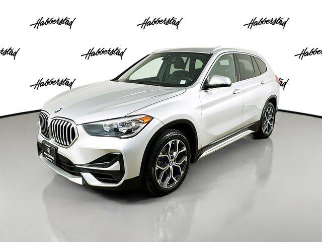 2021 BMW X1 28i — SUV — 34,569 mi — Bay Shore, NY