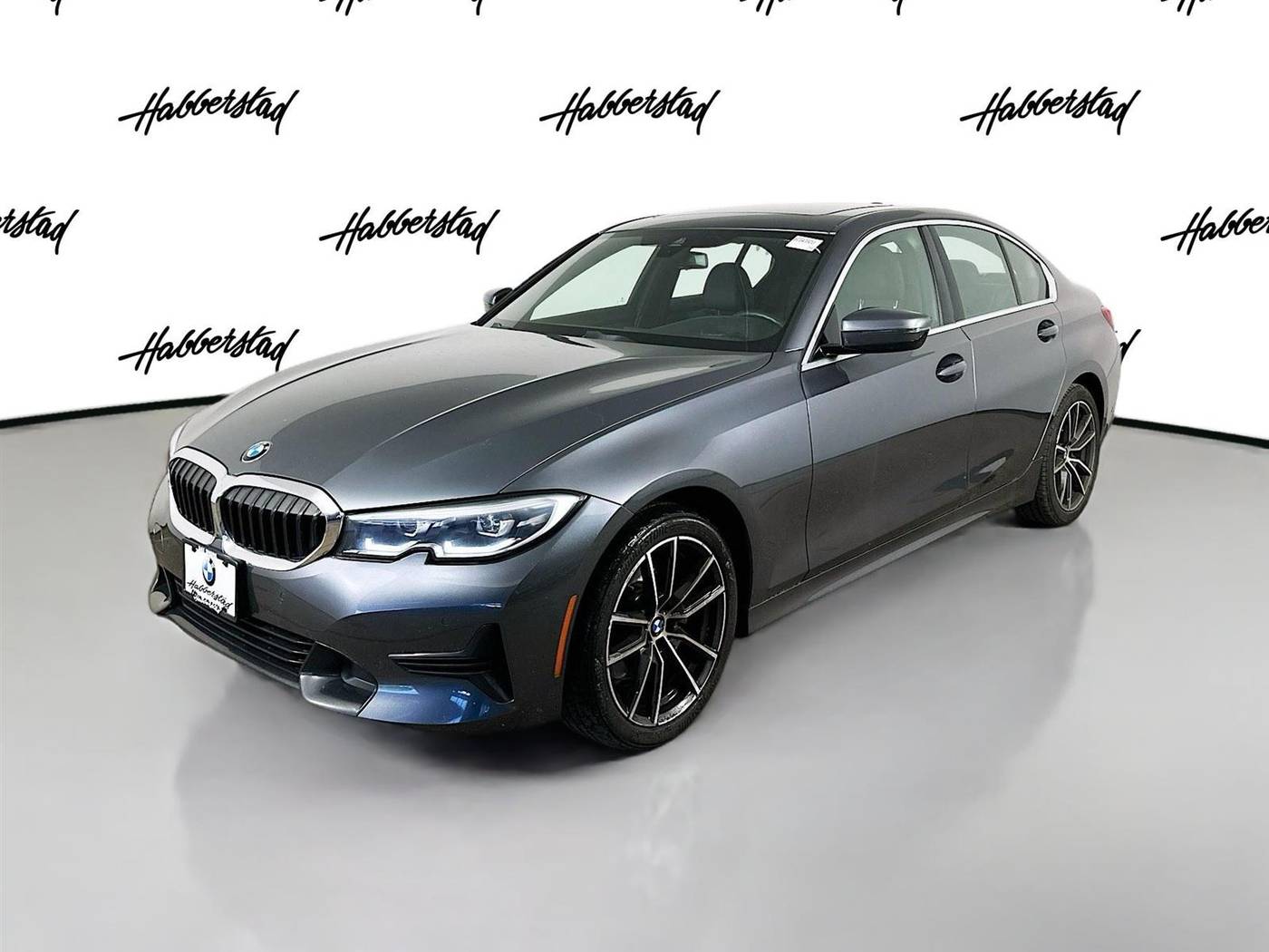 2021 BMW 3 Series 330i — Sedan — 25,228 mi — Bay Shore, NY