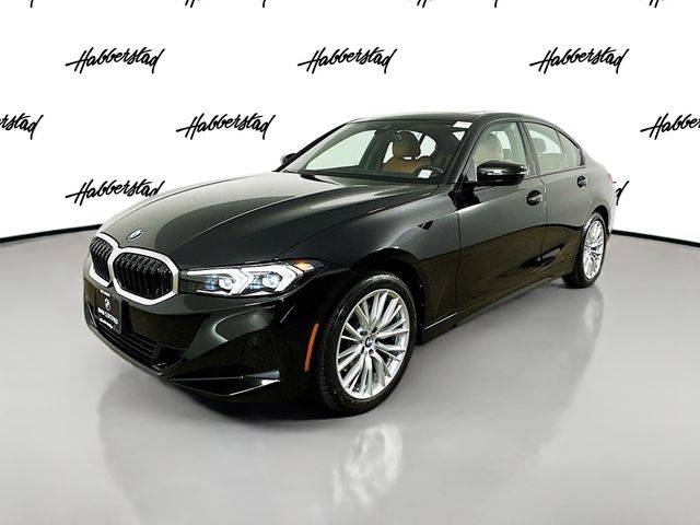 2023 BMW 3 Series 330i — Sedan — 12,784 mi — Bay Shore, NY