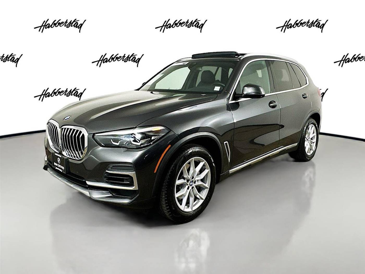 2022 BMW X5 40i — SUV — 30,993 mi — Bay Shore, NY