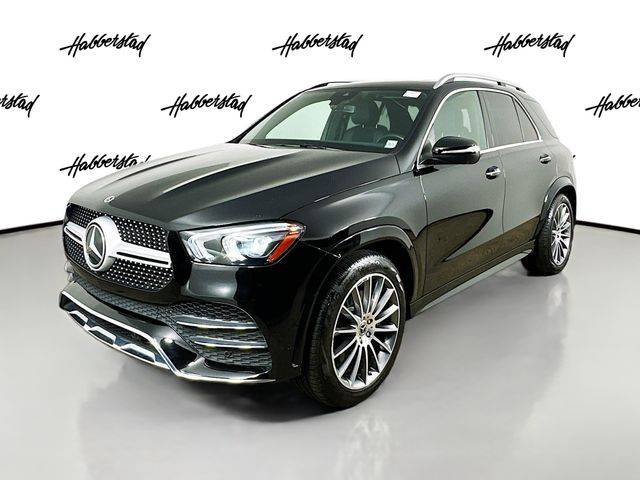2021 Mercedes-Benz GLE GLE 450 — SUV — 44,113 mi — Bay Shore, NY
