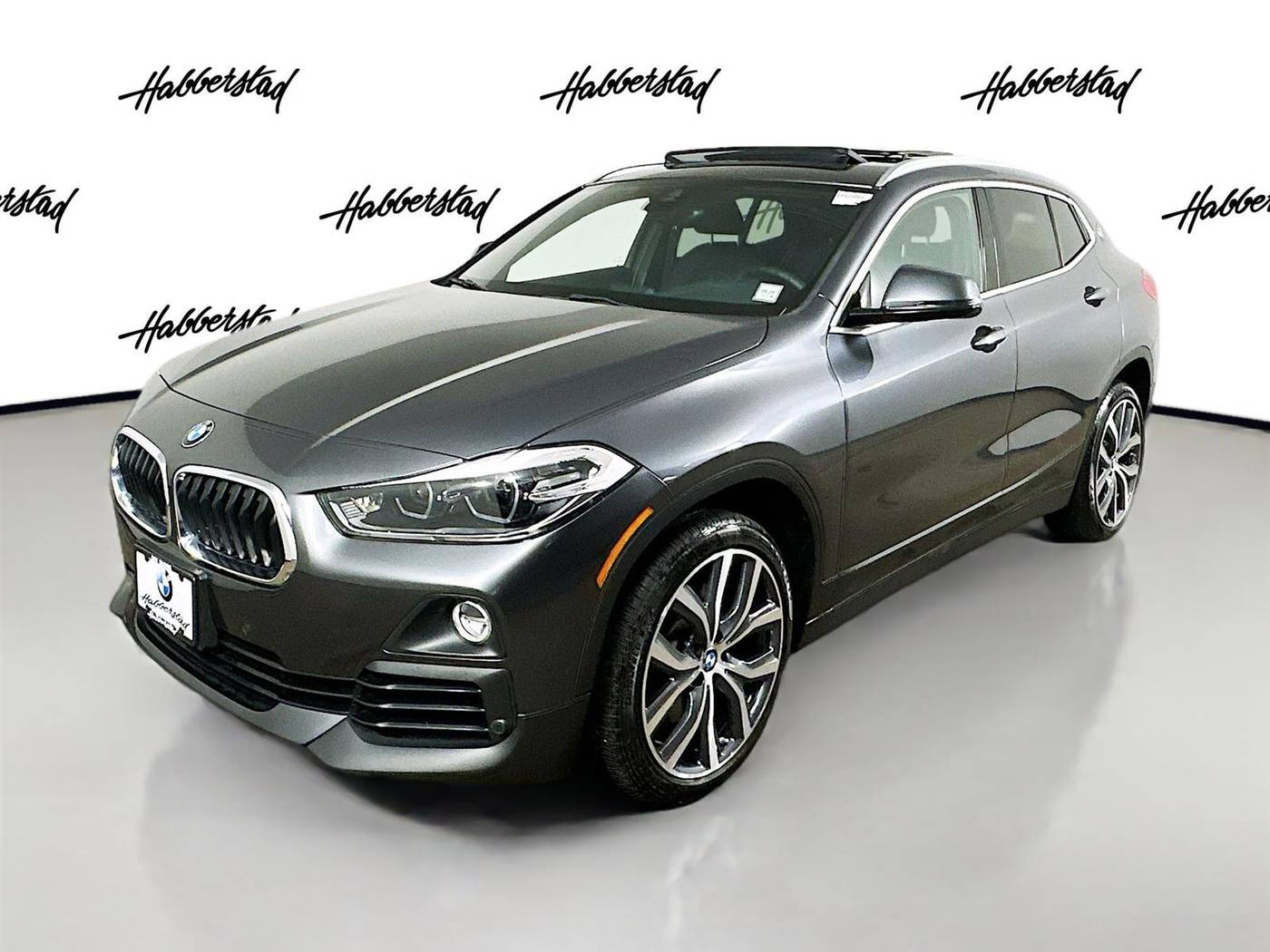 2019 BMW X2 28i — SUV — 37,131 mi — Bay Shore, NY