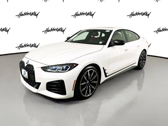 2023 BMW 4 Series M440i — Sedan — 17,555 mi — Bay Shore, NY