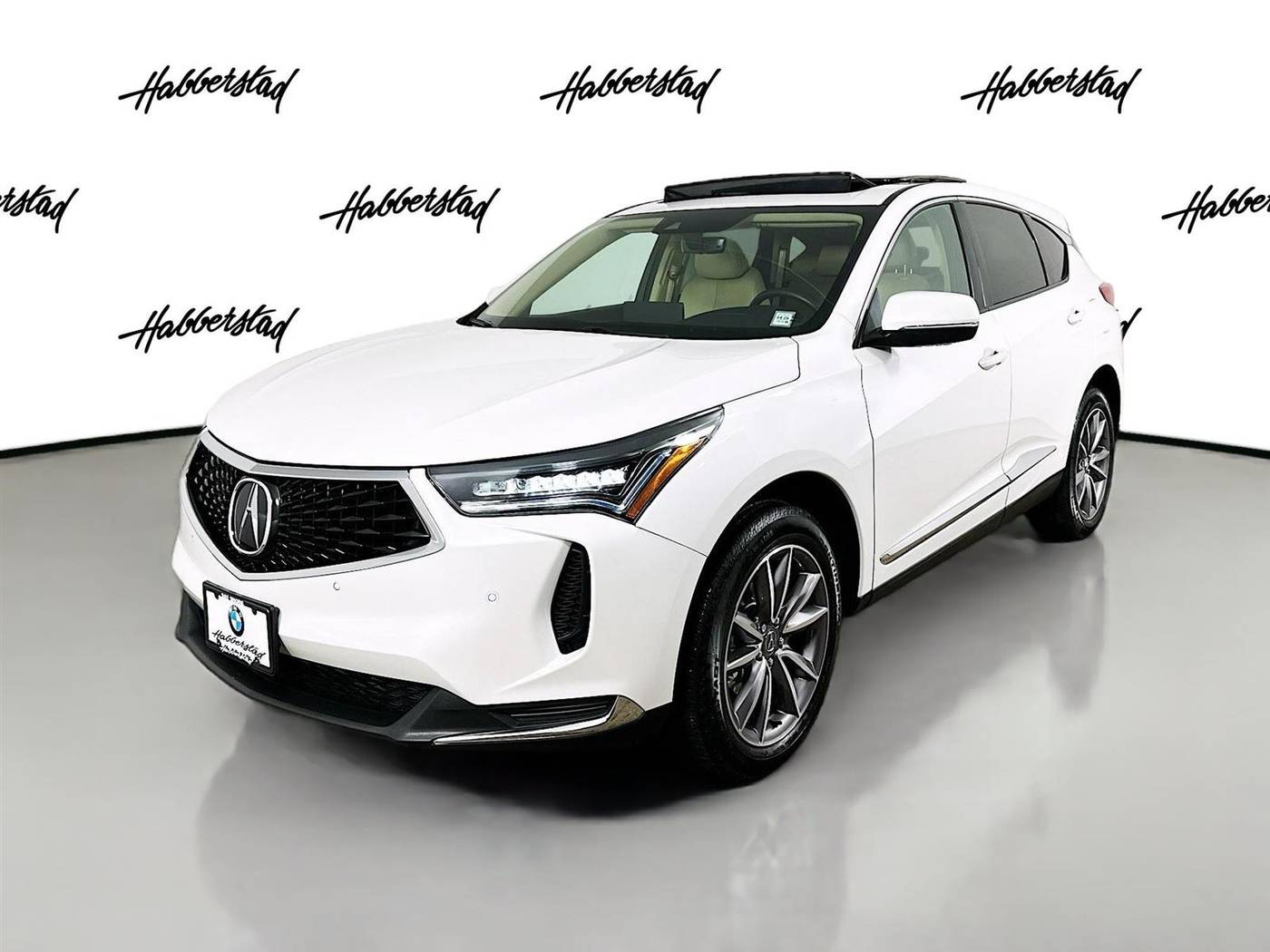 2022 Acura RDX Technology Package — SUV — 10,268 mi — Bay Shore, NY