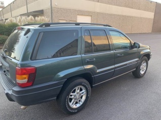 Details About 2006 Jeep Grand Cherokee Laredo Sport Utility