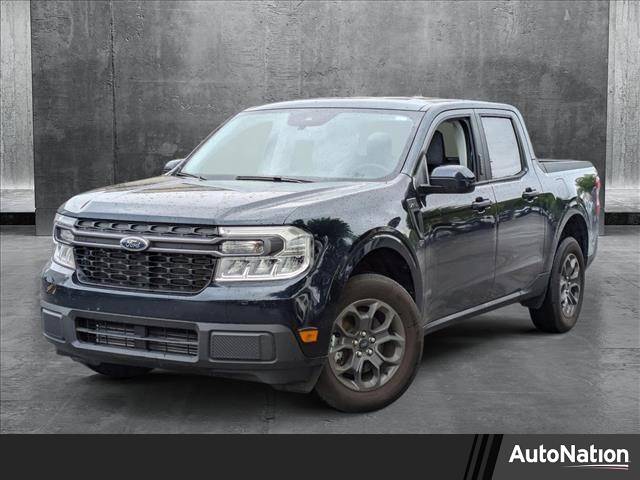 2022 Ford Maverick XLT — Pickup Truck — 17,239 mi — Knoxville, TN