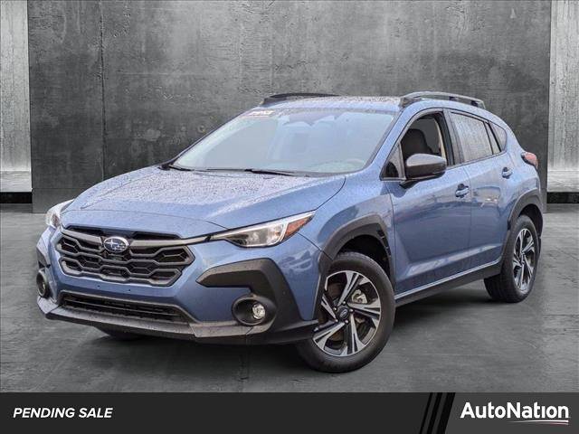 2024 Subaru Crosstrek Premium — SUV — 15,528 mi — Knoxville, TN