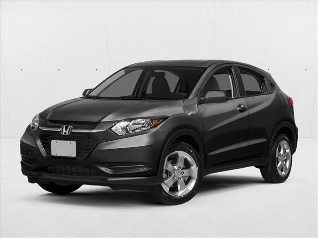 2017 Honda HR-V LX — SUV — 61,549 mi — Knoxville, TN