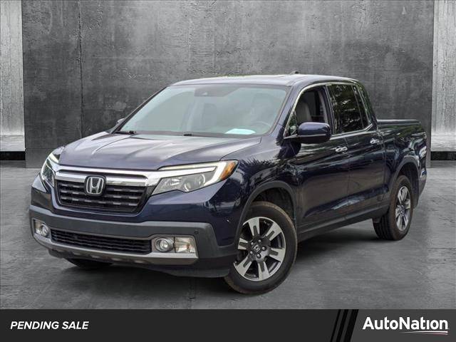 2019 Honda Ridgeline RTL-E — Pickup Truck — 140,019 mi — Knoxville, TN