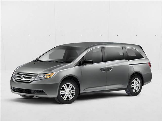 2012 Honda Odyssey LX — Minivan — 109,452 mi — Knoxville, TN
