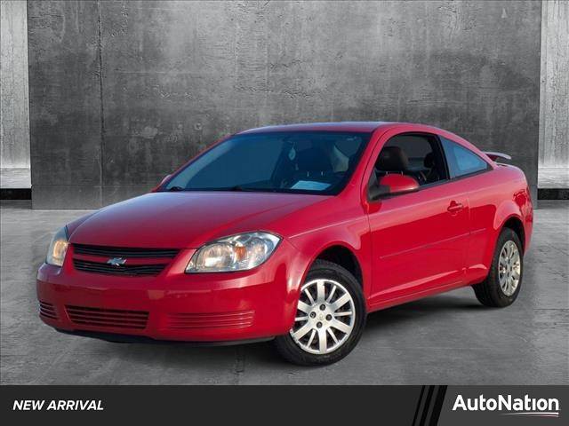 2010 Chevrolet Cobalt 1LT — Coupe — 134,009 mi — Knoxville, TN