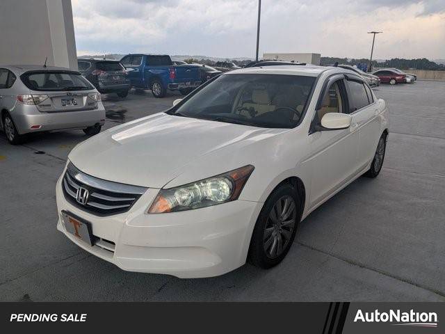 2012 Honda Accord EX — Sedan — 150,851 mi — Knoxville, TN