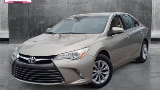 2016 Toyota Camry LE — Sedan — 155,152 mi — Knoxville, TN