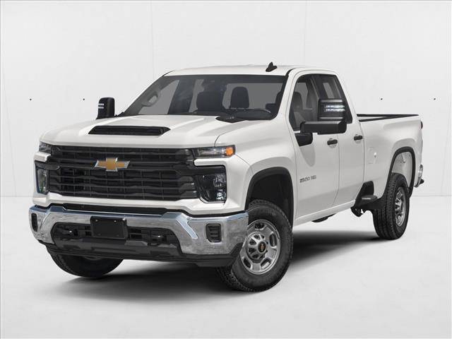 2024 Chevrolet Silverado 2500HD LT — Pickup Truck — 20,529 mi — Knoxville, TN