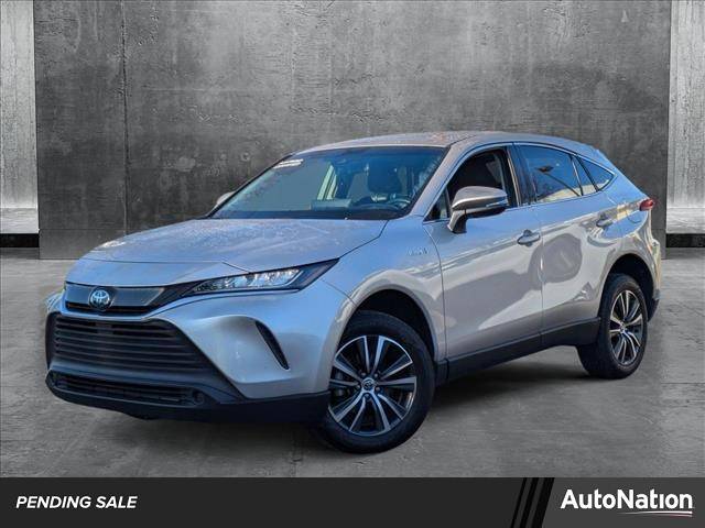 2021 Toyota Venza LE — SUV — 85,935 mi — Knoxville, TN
