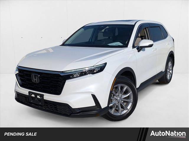 2023 Honda CR-V EX — SUV — 20,730 mi — Knoxville, TN